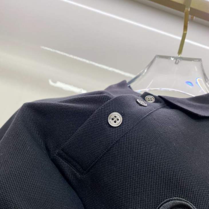 Dior Polo Shirts Short _SKUDiorS-2XLtltx49328363